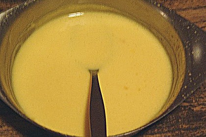 Sauce Hollandaise 58