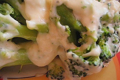 Sauce Hollandaise 59
