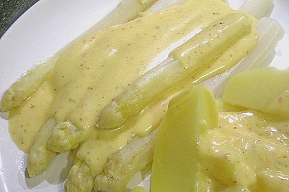 Sauce Hollandaise 34