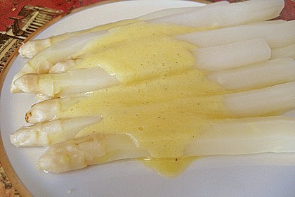 Sauce Hollandaise 31