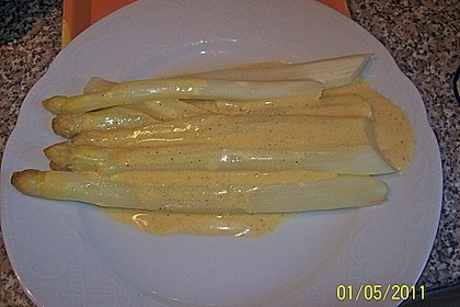 Sauce Hollandaise 43