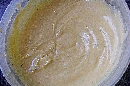 Sauce Hollandaise 25