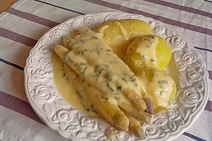 Sauce Hollandaise 47