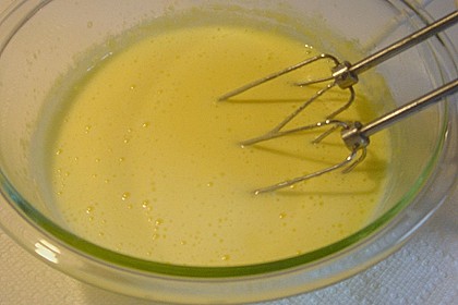 Sauce Hollandaise 51