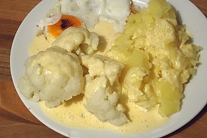 Sauce Hollandaise 40