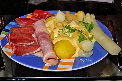 Sauce Hollandaise 22