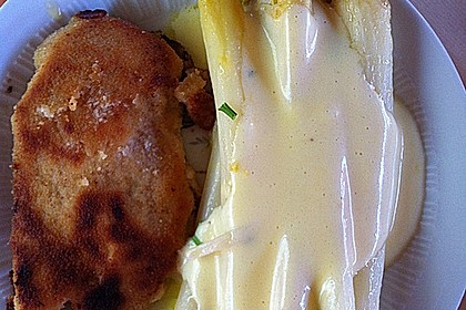 Sauce Hollandaise 35