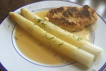 Sauce Hollandaise 41