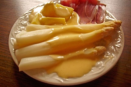 Sauce Hollandaise 60