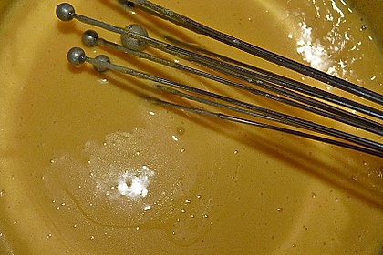 Sauce Hollandaise 18