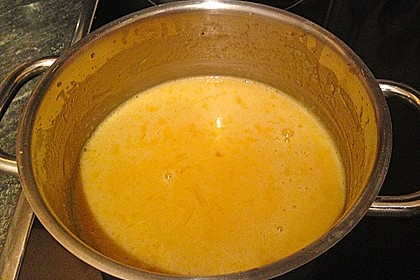 Sauce Hollandaise 50