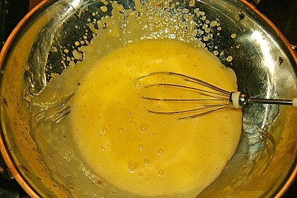 Sauce Hollandaise 33