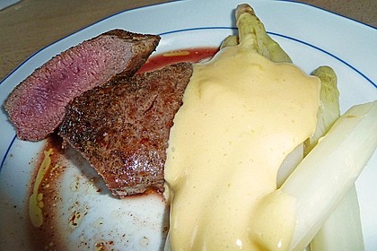 Sauce Hollandaise 53