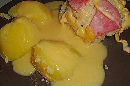 Sauce Hollandaise 52