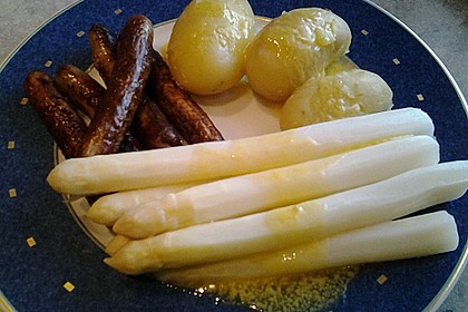 Sauce Hollandaise 54
