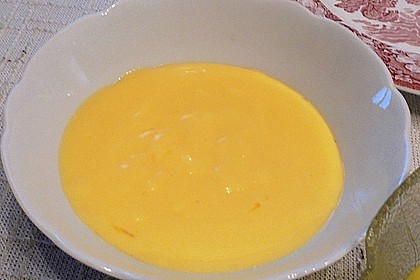 Sauce Hollandaise 27