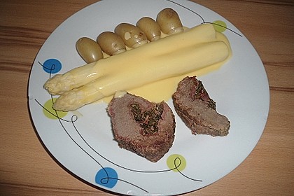 Sauce Hollandaise 32