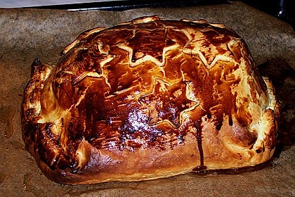 Filet Wellington 30