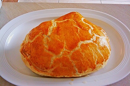Filet Wellington 19