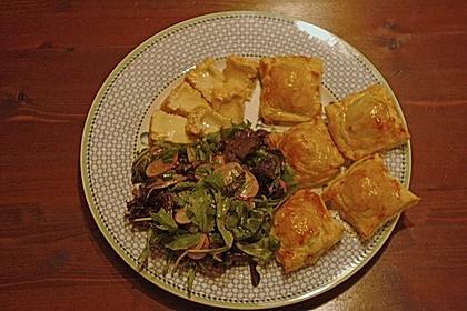 Filet Wellington 21