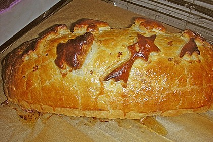 Filet Wellington 4