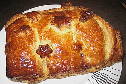 Filet Wellington 18