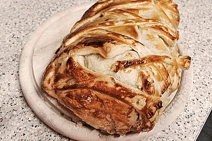 Filet Wellington 29