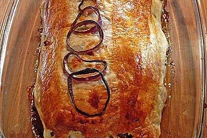 Filet Wellington 15