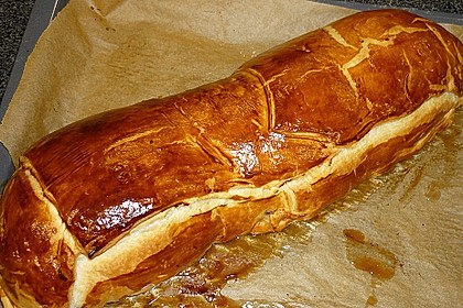 Filet Wellington 13