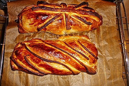 Filet Wellington 23