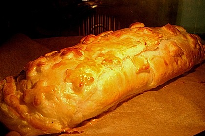 Filet Wellington 31