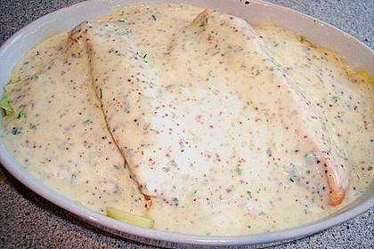 Lachs auf Spitzkohl 68