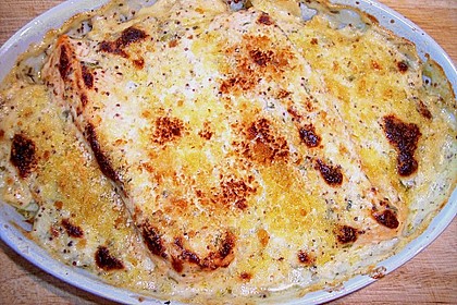 Lachs auf Spitzkohl 54