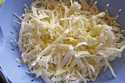 Lachs auf Spitzkohl 34