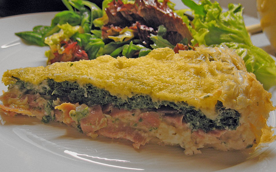 Brlauch Quiche Rezepte Chefkoch