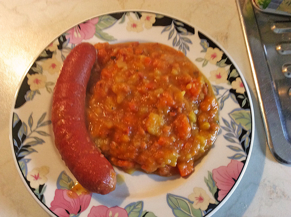 Mein bestes Karotten - Kartoffel Gemüse von juti | Chefkoch.de