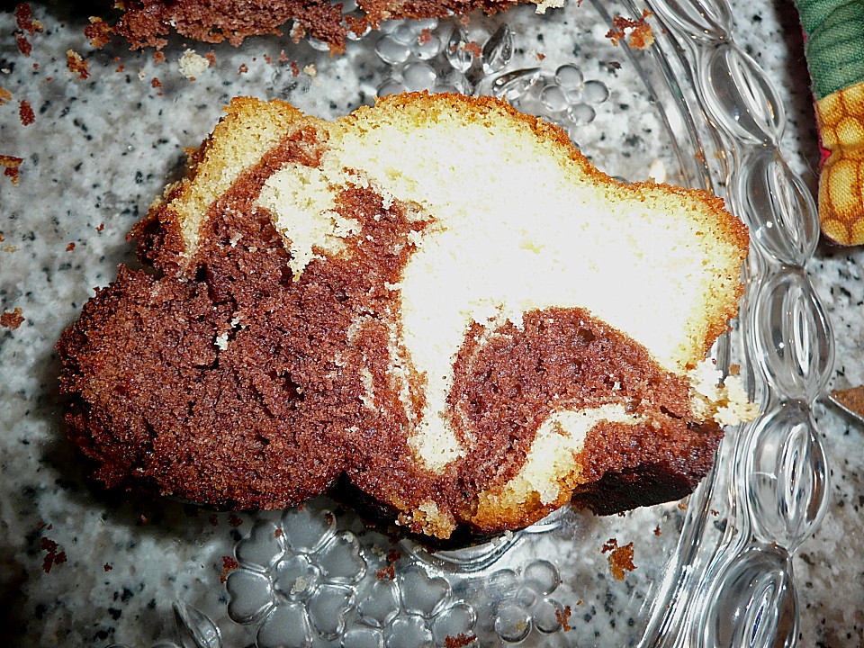 Eierlikör - Marmor Kuchen von Leye30 | Chefkoch.de