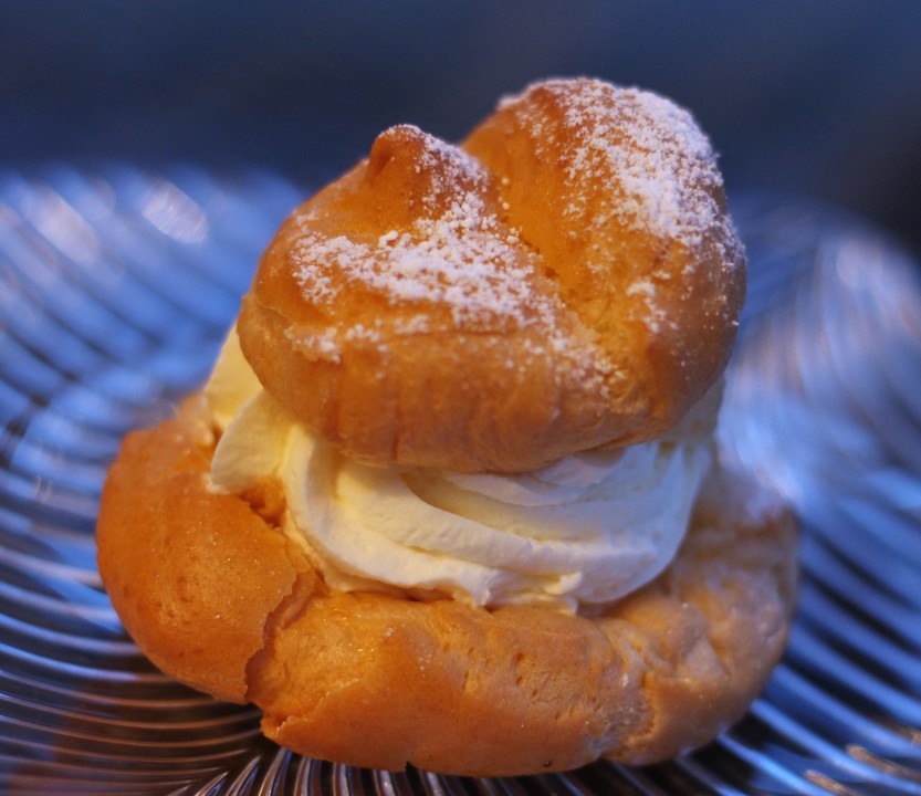 Windbeutel von drissli | Chefkoch.de Windbeutel von drissli | Chefkoch.de