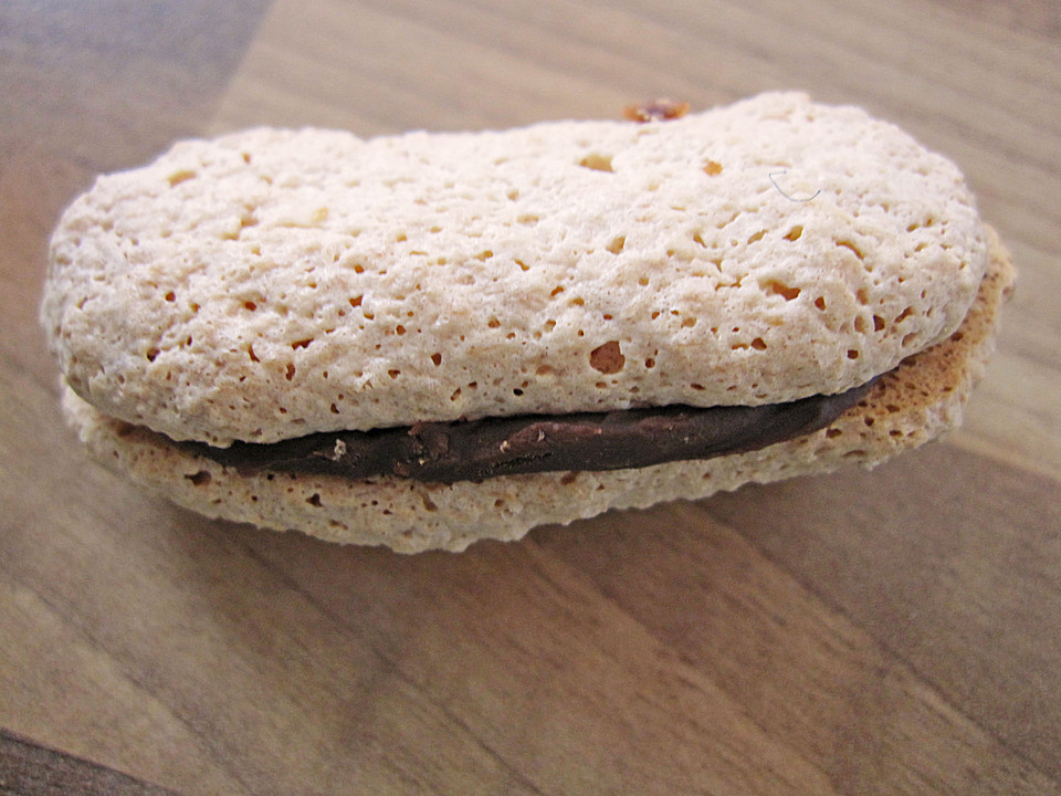 Kokosstangerl mit Kaffeecreme von GourmetKathi | Chefkoch.de