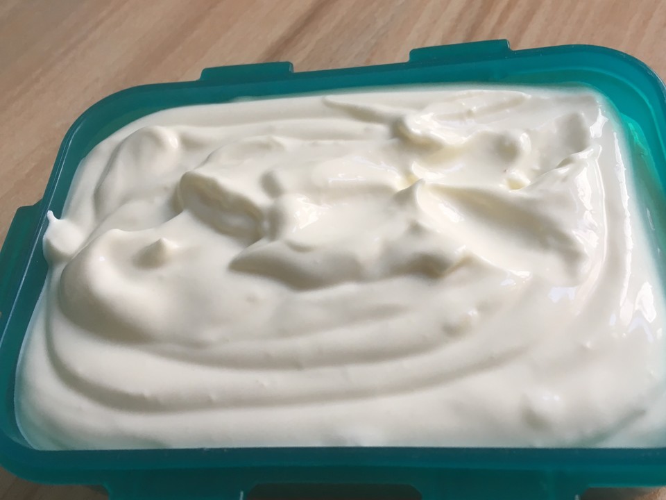 Mayonnaise ohne Ei von MikaKovaleinen | Chefkoch.de