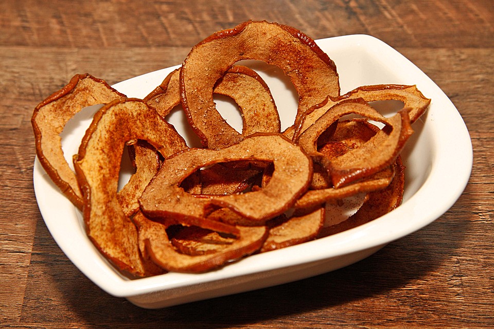 Die Besten Apfel Rezepte Gutekueche At
