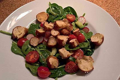 Brezensalat 7