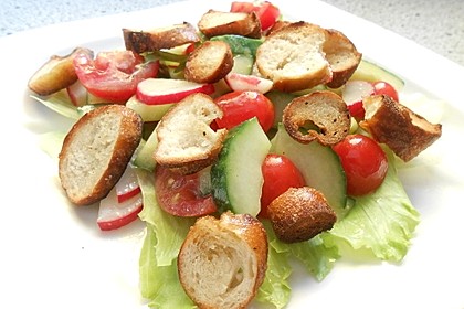 Brezensalat 1