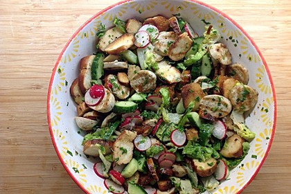 Brezensalat 11