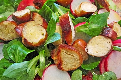 Brezensalat 9