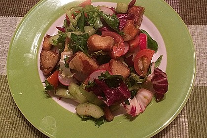 Brezensalat 14