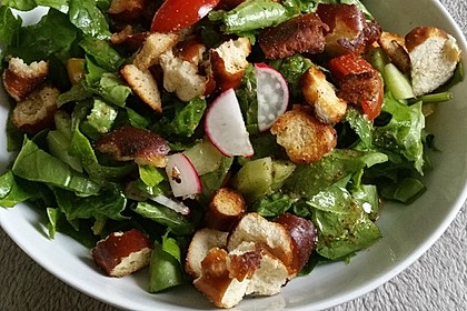 Brezensalat 5