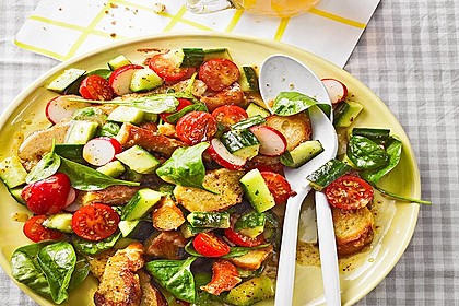 Brezensalat 2