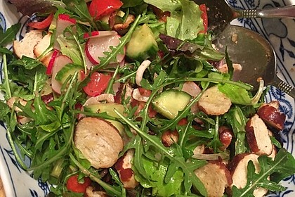 Brezensalat 4