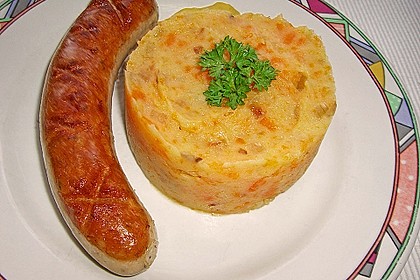Kartoffel-Möhren-Stampf 5